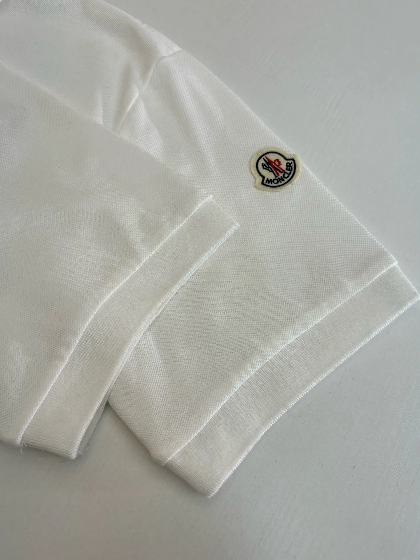 Moncle*/ Polo Size：M/L/XL/XXL/XXXL